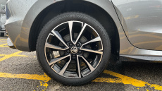 Skoda Fabia 1.0 TSI 116 Monte Carlo 5dr Petrol Hatchback